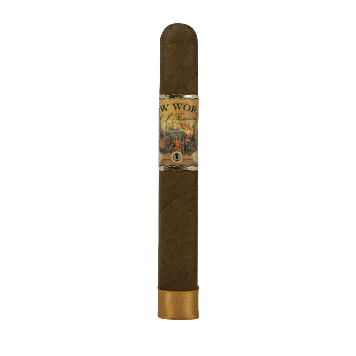 New World Dorado Toro - Swecigars