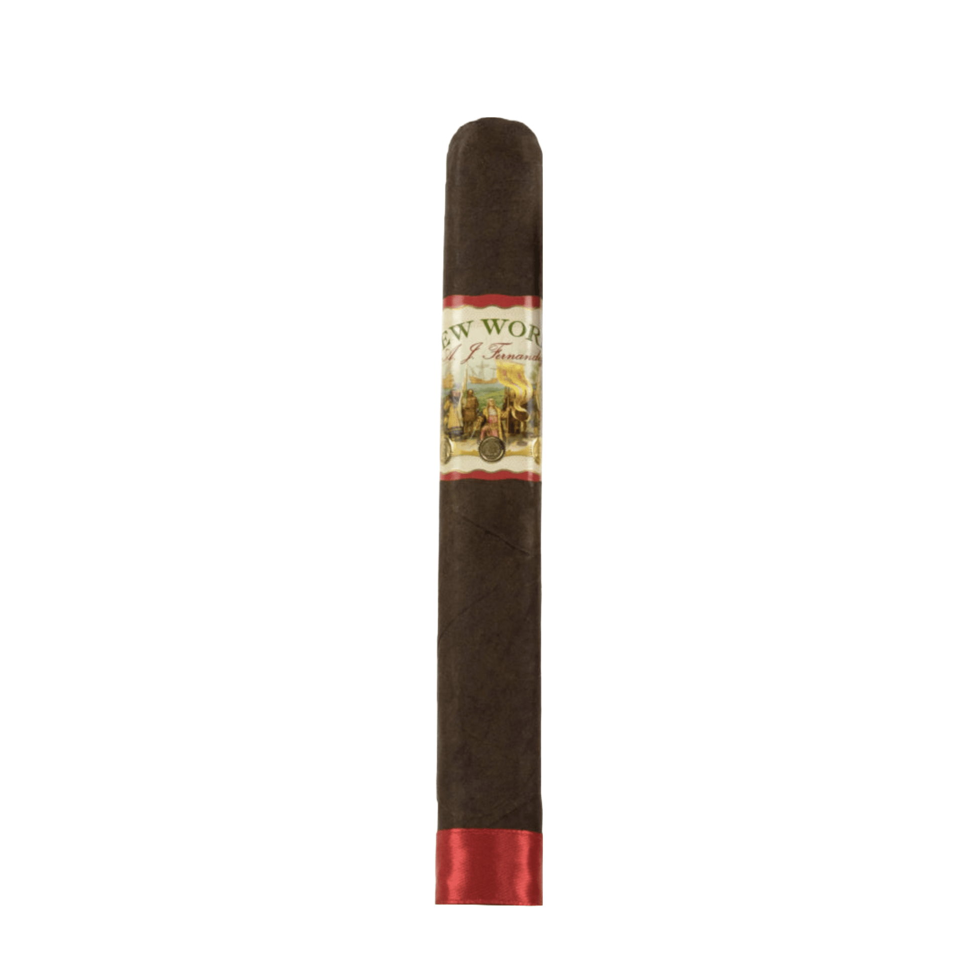 New World Gobernador Toro - Swecigars