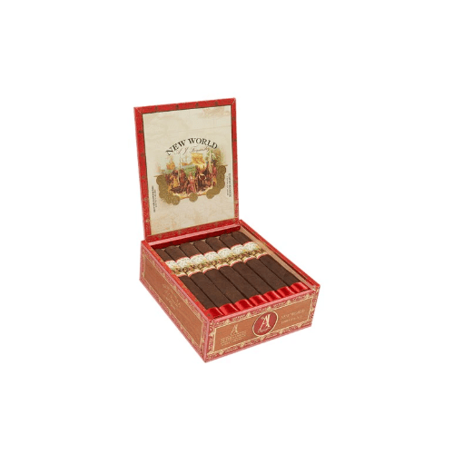 New World Gobernador Toro - Swecigars