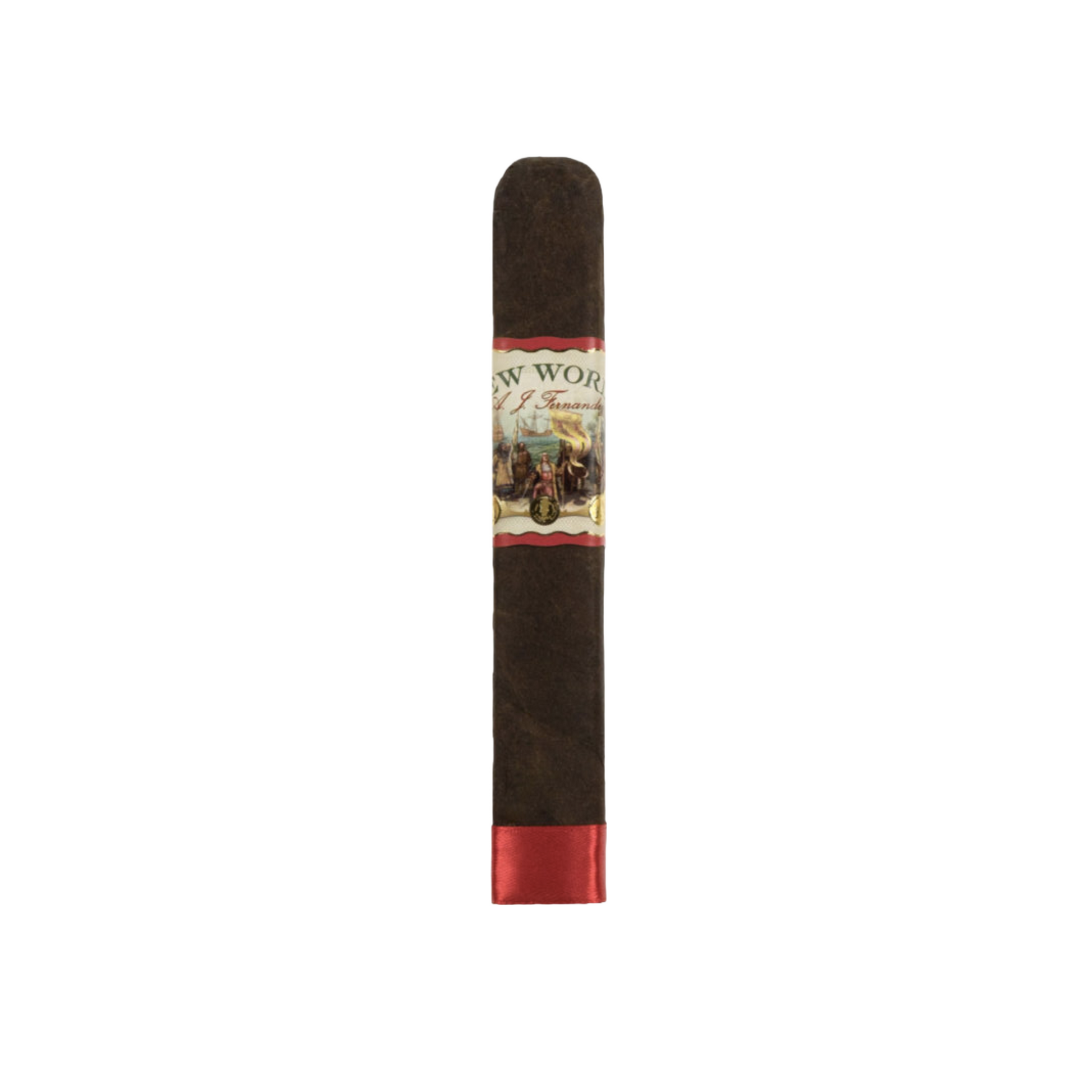 New World Navegante Robusto - Swecigars