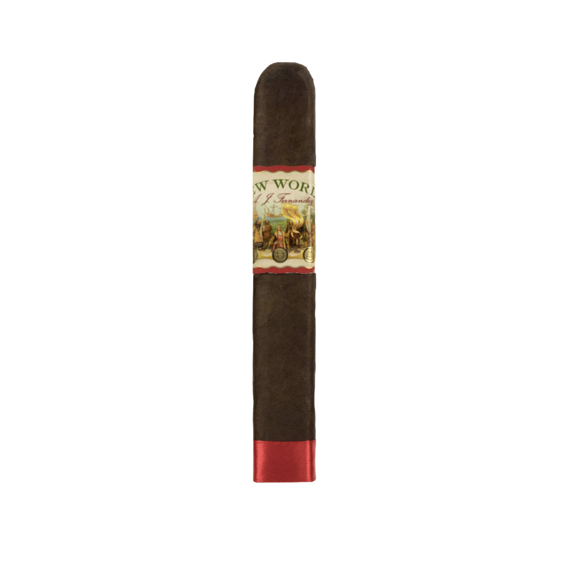 New World Virrey Gordo - Swecigars