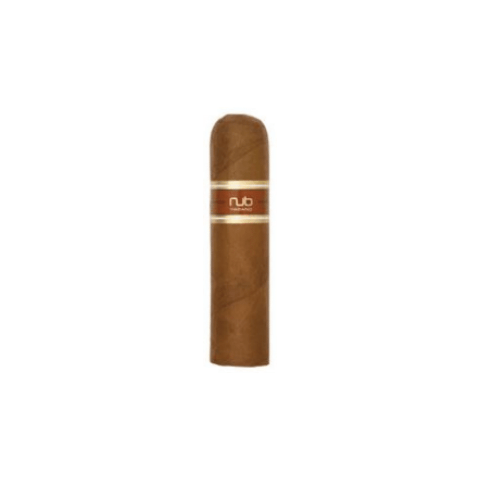 Nub 358 Sun Grown - Swecigars