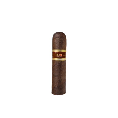 nub 460 maduro - swecigars