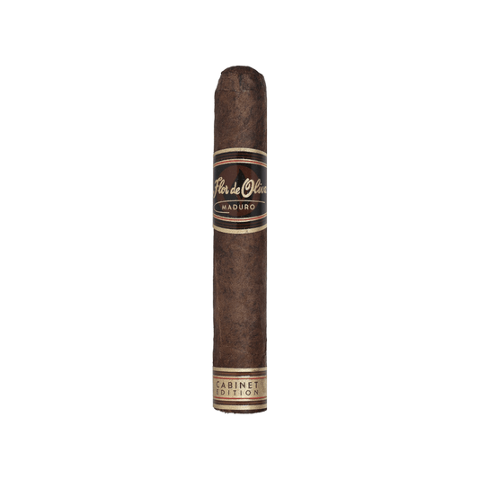 Oliva Flor de Oliva Maduro Robusto - Swecigars