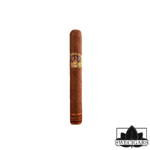 Oliva Mareva CSWC 2025 - Swecigars