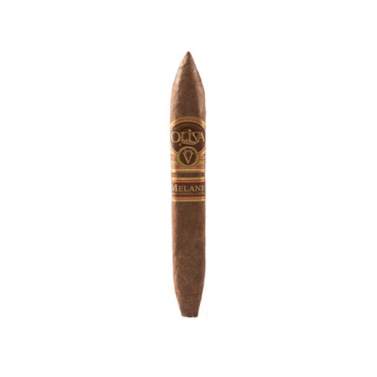Oliva Serie V Melanio Figurado - Swecigars