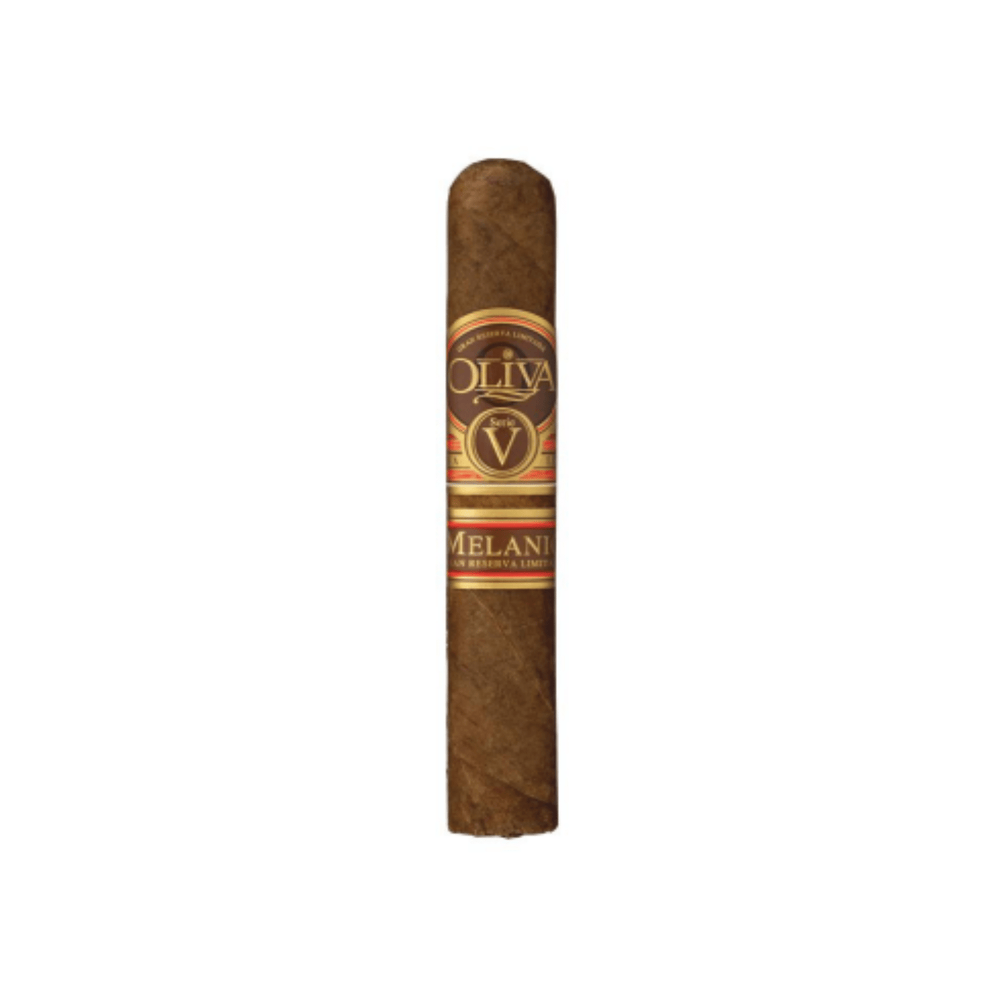 Oliva Serie V Melanio Robusto - Swecigars