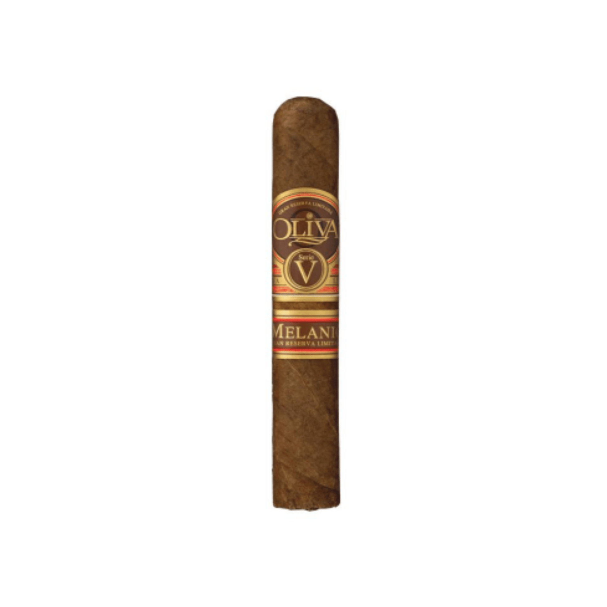 Oliva Serie V Melanio Robusto - Swecigars