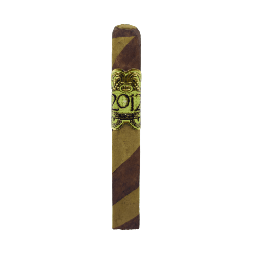 Oscar Valladares 2012 Barber Pole Toro