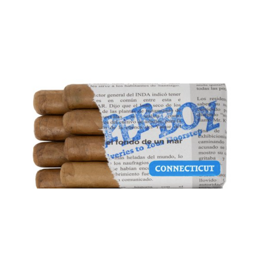 PaperBoy Connecticut - Swecigars