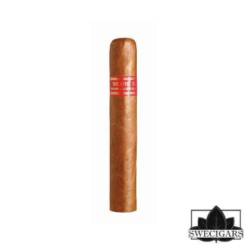 paratagas serie e no 2