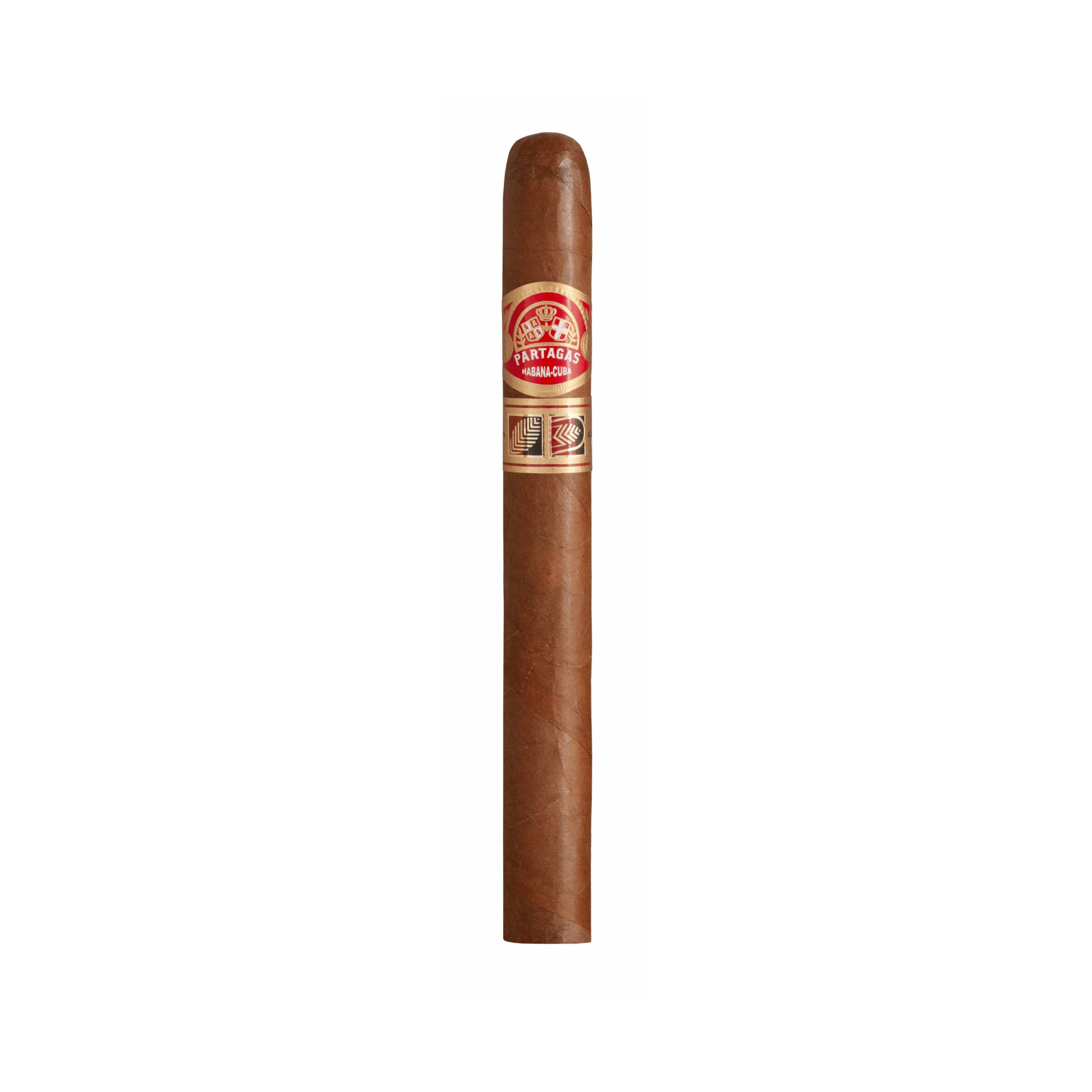 Partagas Aliados (CDH) - Swecigars