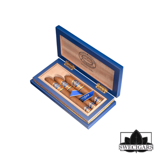Partagas Linea Maestra - Swecigars