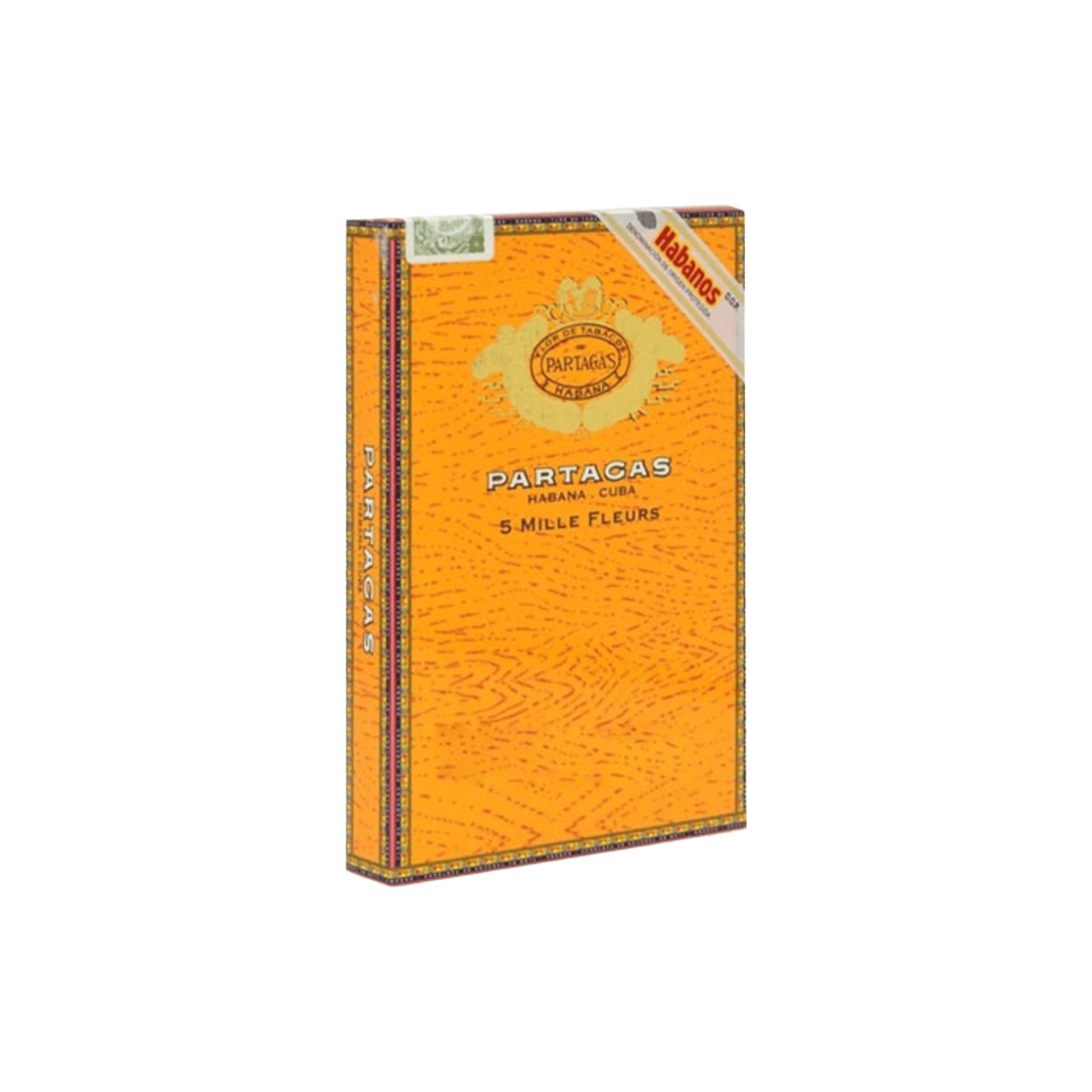 Partagas Mille Fleurs - Swecigars