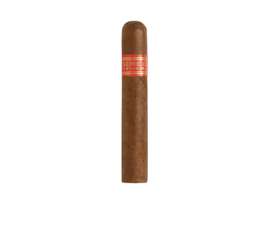 Partagas Serie D No. 4 - Swecigars