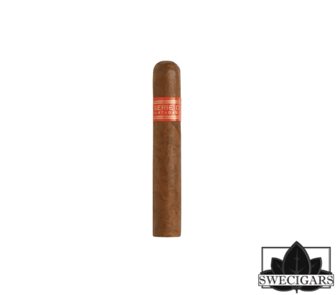 Partagas Serie D No. 5 - Swecigars