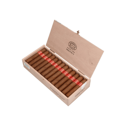 Partagas Serie D No. 5 - Swecigars