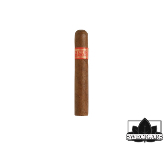 partagas serie d no 5 cigarr