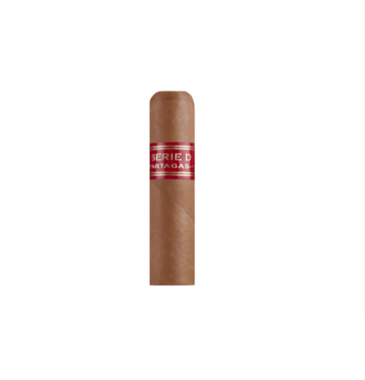 Partagas Serie D No. 6 - Swecigars