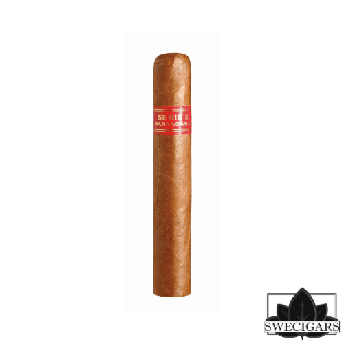 Partagas Serie E No. 2 - Swecigars