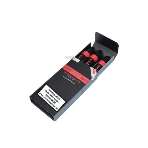 Partagas Serie P No. 2 - Swecigars