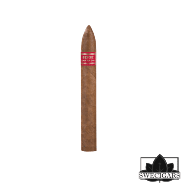 Partagas Serie P No. 2 - Swecigars