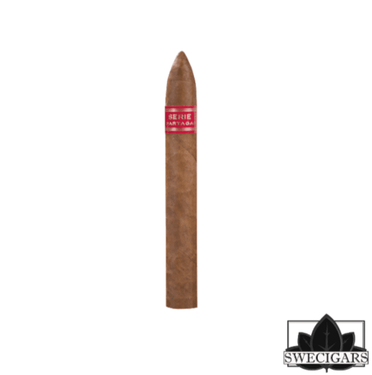 Partagas Serie P No. 2 - Swecigars