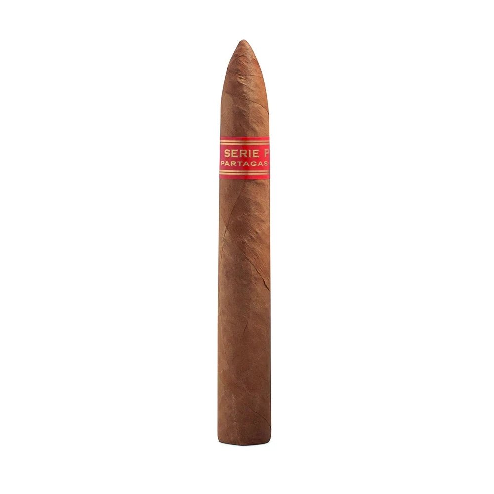 Partagas Serie P No. 2 - Swecigars
