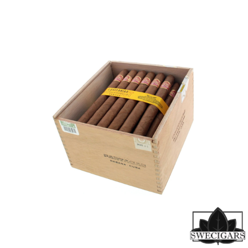Partagas lustitanias