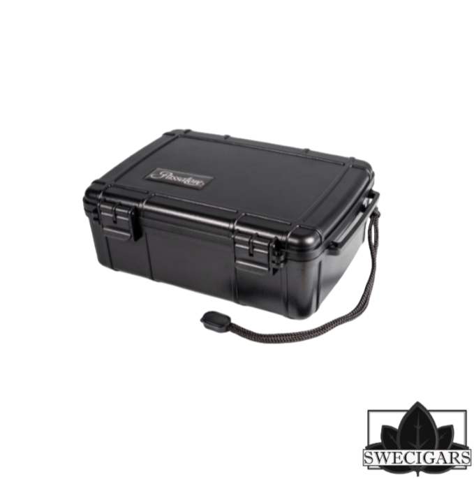 Passatore Resehumidor, 20 cigarrer - Swecigars