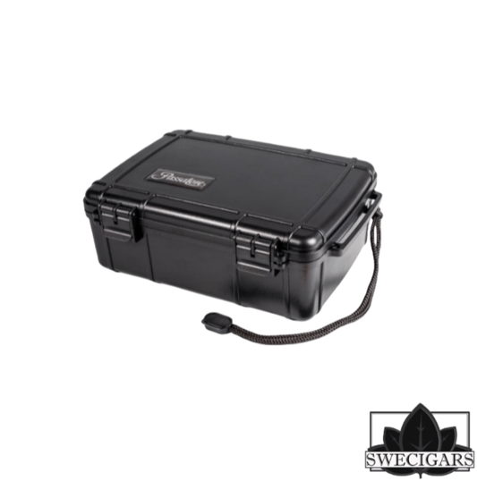 Passatore Resehumidor, 20 cigarrer - Swecigars