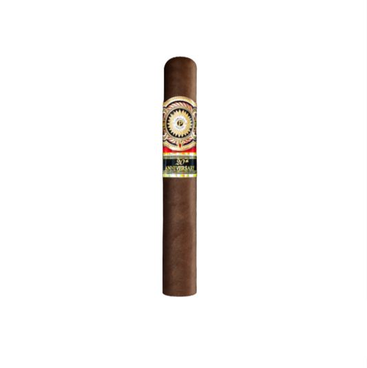 perdomo 20th anniversaray robusto