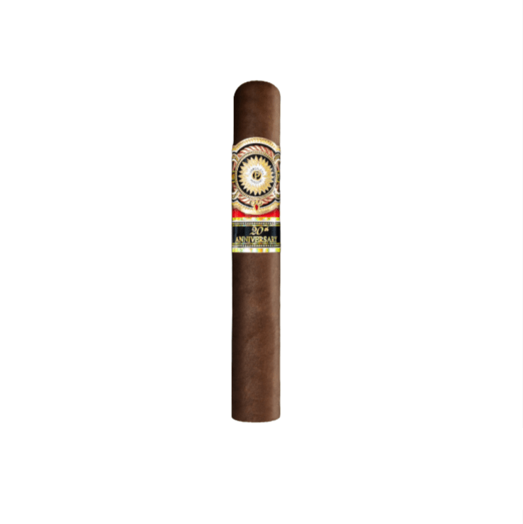 Perdomo 20th Anniversary Robusto Sun Grown - Swecigars