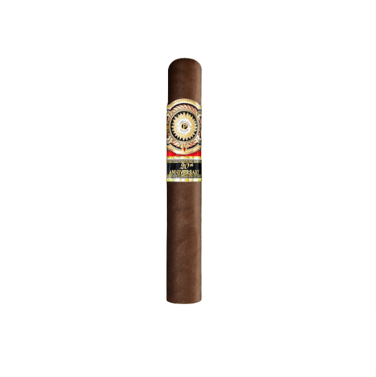 Perdomo 20th Anniversary Robusto Sun Grown - Swecigars