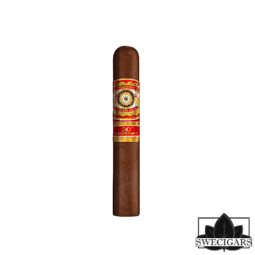 Perdomo 30th Anniversary Sungrown Robusto - Swecigars