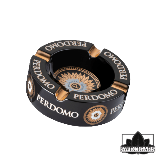 Perdomo Cigarraskfat - Swecigars