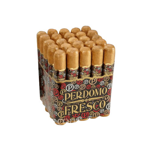 Perdomo Fresco Connecticut - Swecigars