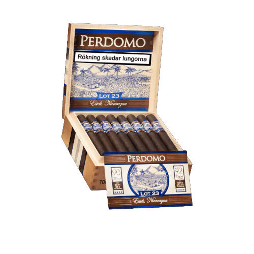 Perdomo Lot 23 Maduro Robusto - Swecigars