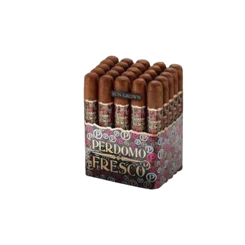 Perdomo Fresco Sungrown - Swecigars