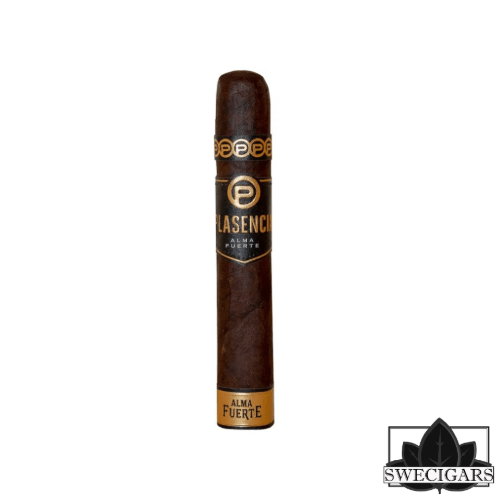 Plasencia Alma del Fuerte Robusto I - Swecigars