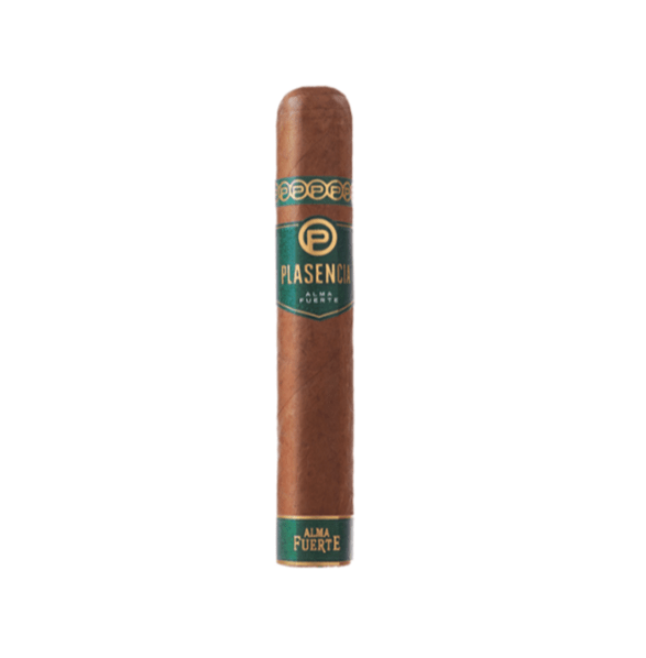 Plasencia Alma Fuerte Sixto I Hexagon - Swecigars