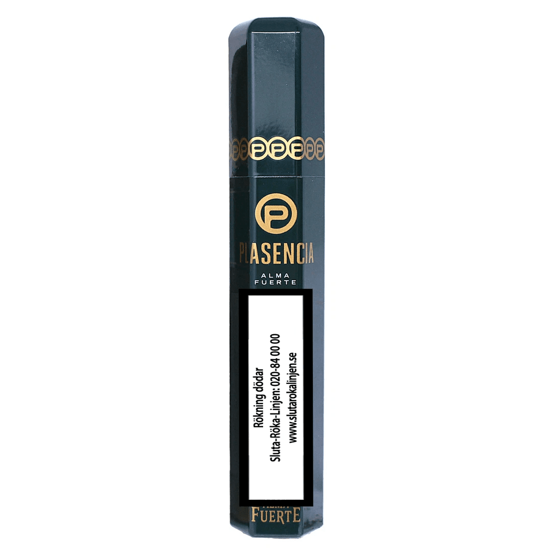Plasencia Alma Fuerte Sixto I Hexagon - Swecigars