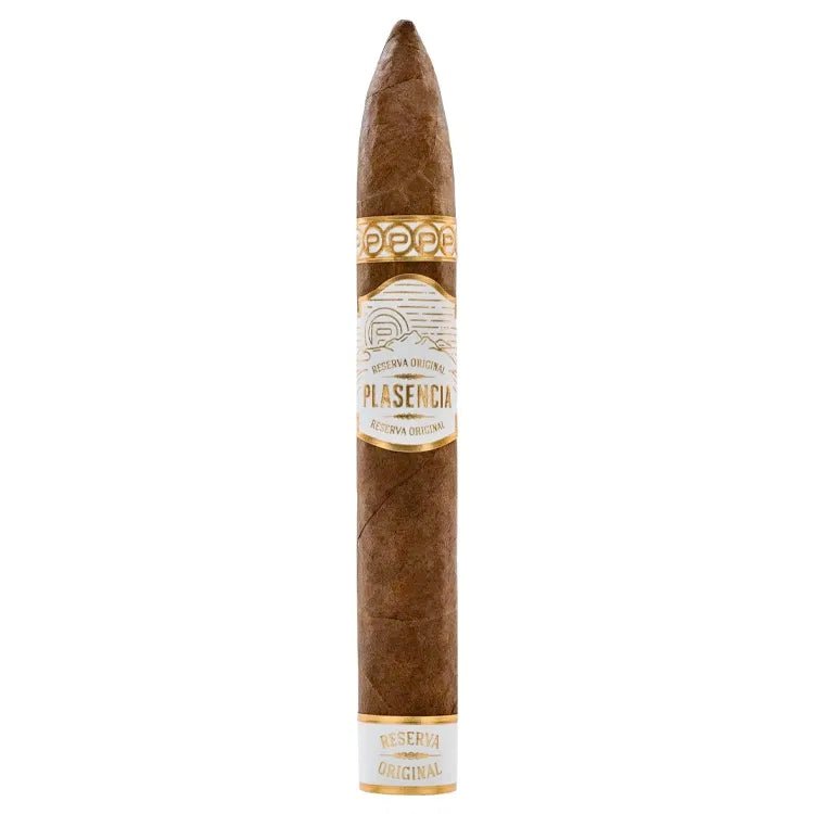 Plasencia Reserva Original Piramide - Swecigars