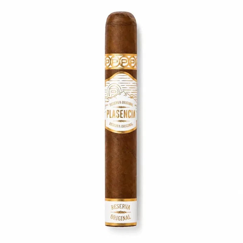 Plasencia Reserva Original Robusto - Swecigars
