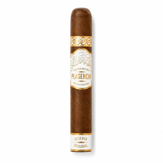 Plasencia Reserva Original Robusto - Swecigars