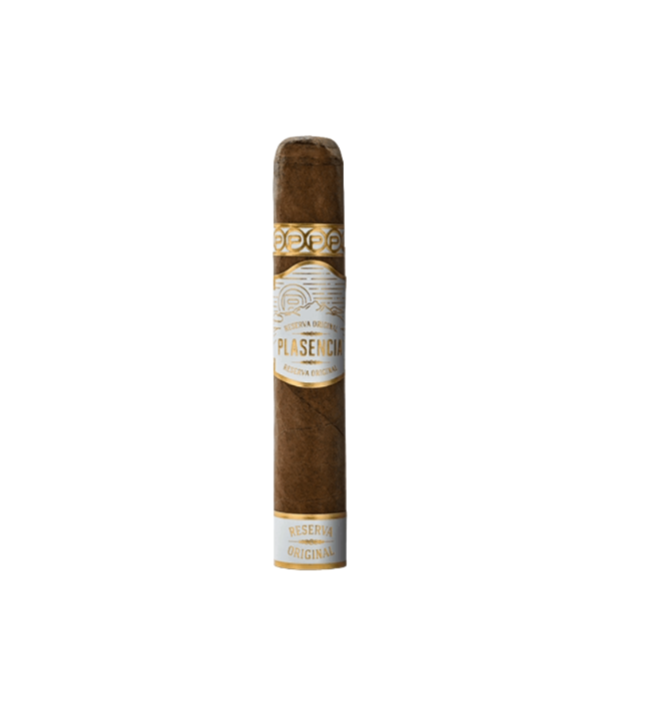 Plasencia Reserva Original Robusto - Swecigars