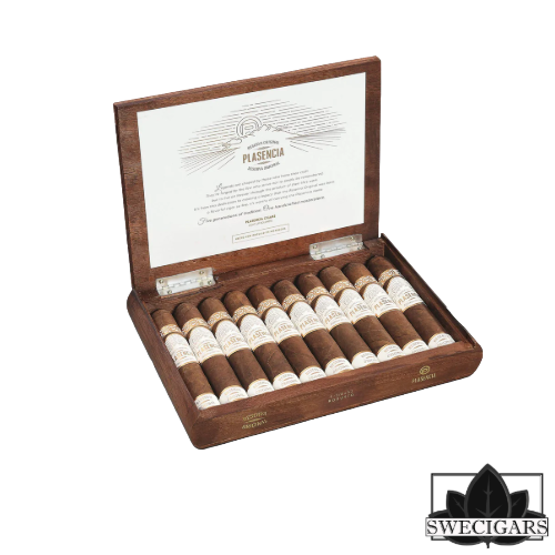 Plasencia Reserva Original Robusto