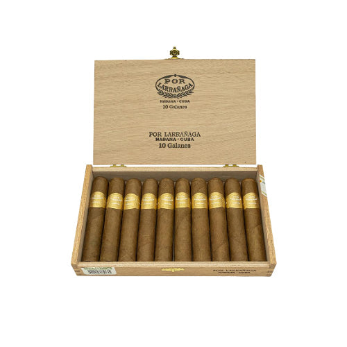 Por larranaga galanes cigarr kuba