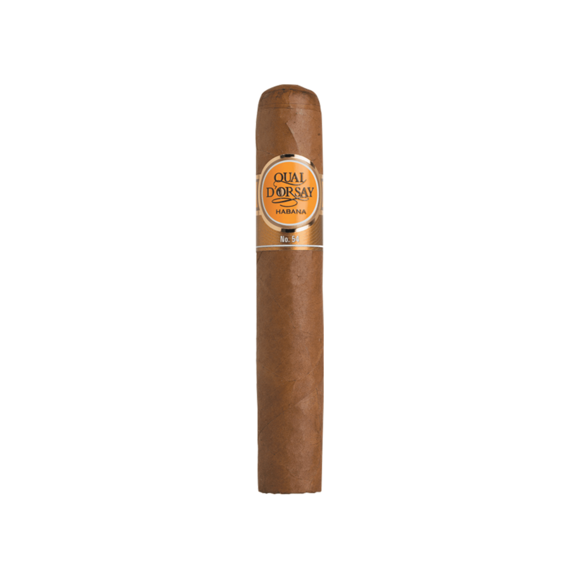 Quai D'Orsay No. 54 - Swecigars