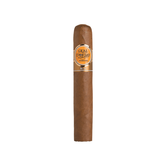 Quai D'Orsay No. 54 - Swecigars